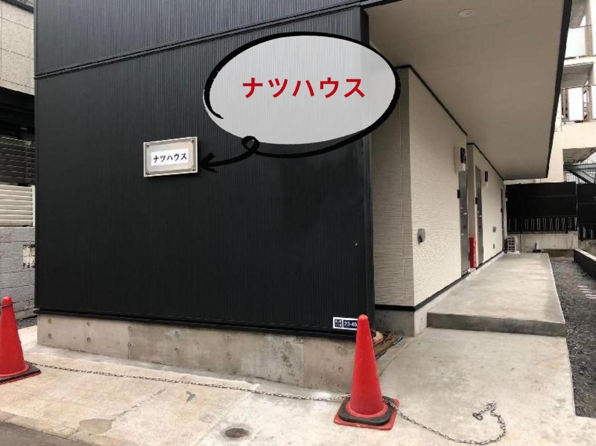 Tokyo E Joy Inn（Okubo Branch In Shinjuku） Exterior foto